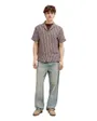 Chemise Homme Jormontauk Crochet