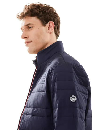 Doudoune Homme JJSanto Puffer Jacket