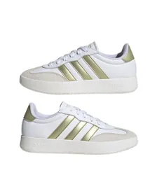 Chaussures Femme BARREDA Blanc