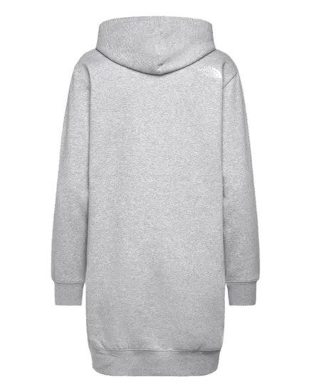 Robe Femme Essential Relaxed Hooded