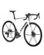 Vélo de route Unisexe 785 HUEZ RS SHIMANO DURA ACE DI2 2X12 DISC Blanc