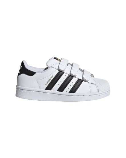 Chaussures Bébé Fille Superstar Cf C