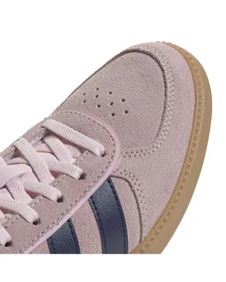 Chaussures Fille BREAKNET SLEEK J Rose