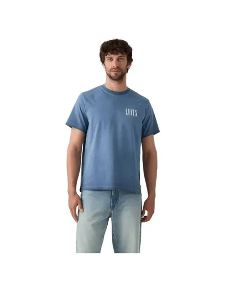 Tee-shirt Homme Relaxed Fit