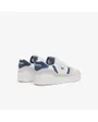 Chaussures Homme T-CLIP SET 126 5 SMA Blanc