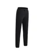 Pantalon de survêtement Enfant UA B RIVAL FLEECE JOGGER Noir