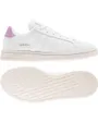 Chaussures mode femme GRAND COURT SE Blanc