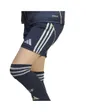 Short de football Homme REAL A SHO Y Bleu