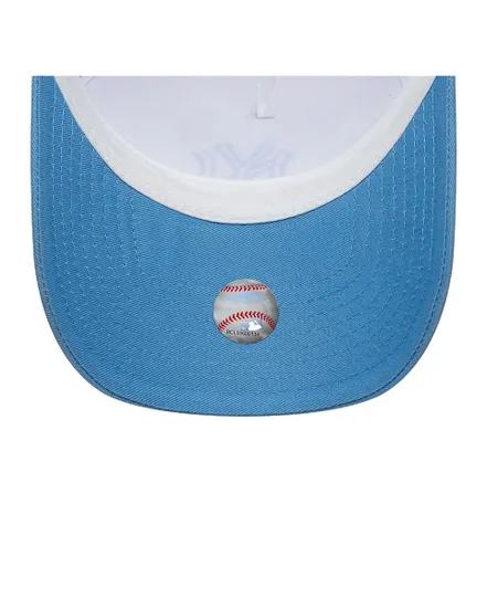 Casquette Homme League Ess Trucker Neyyan Rab