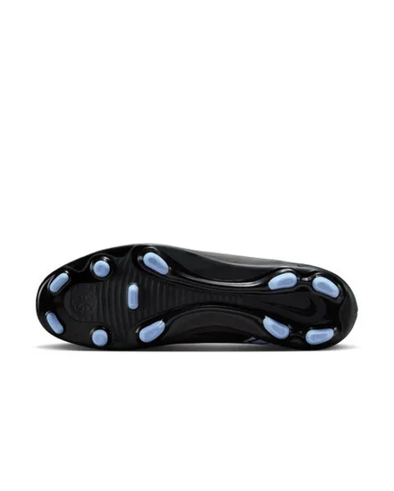 Crampons de football Homme VAPOR 16 CLUB FG/MG Noir