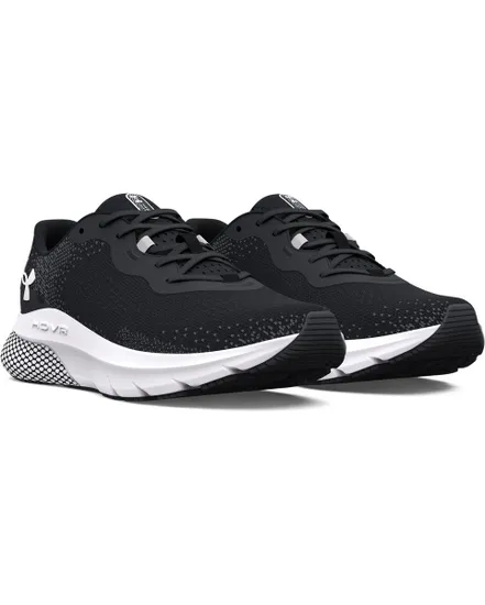 Chaussures de running Homme UA HOVR TURBULENCE 2 Noir