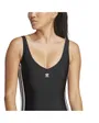 Maillot de bain Femme ADIC SWIMST 3S Noir