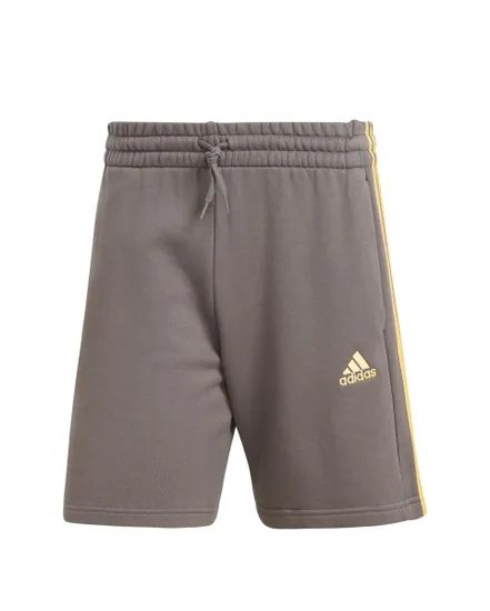 Short adidas rose homme on sale