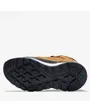 Basket Enfant FIELD TREKKER LOW Jaune