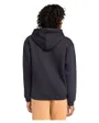 Sweat à capuche Femme SURF STOKED HOODIE BRUSHED E Gris