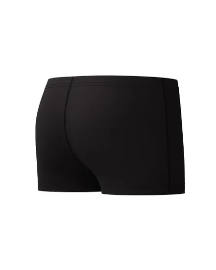 Short de bain Enfant ECO MEDLEY LOGO AQSH BLA/RED Noir