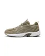 Chaussures Unisexe MILENIO TECH SUEDE Vert