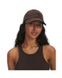 Casquette Femme WOMEN S UA BLITZING ADJ Marron
