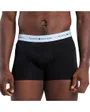 Lot De 3 Slips Homme Tommy Hilfiger