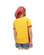 Maillot de football Mixte RCL Home Jersey Replica JR