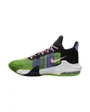 Chaussures de basketball Homme NIKE AIR MAX IMPACT 3 Vert