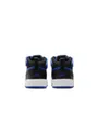 Chaussures Bébé COURT BOROUGH MID 2 (TDV) Bleu
