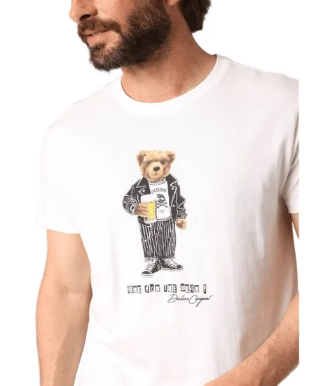 T-Shirt Homme BEBEAR