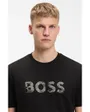 T-shirt Homme TE_INSIGNIA 10276567 01 Noir