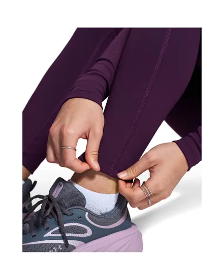 Legging Femme MOTION Violet