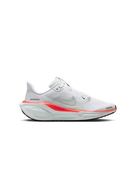 Chaussures Enfant AIR ZOOM PEGASUS 41 (GS) Blanc