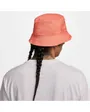 Bob Unisexe U NK APEX BUCKET SQ FUT WSH L Rose