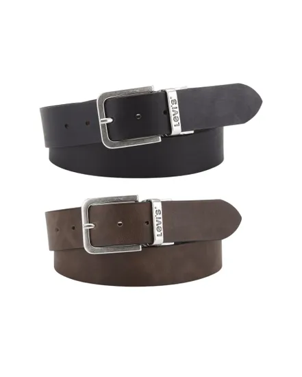 Ceinture Réversible Homme Rev Core C