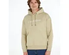 Sweat à capuche Homme HERO LOGO COMFORT HO Beige