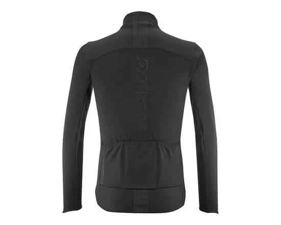 Veste softshell Homme COSMIC PRO WIND Noir