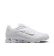 Chaussures Homme NIKE REAX 8 NSW SL Blanc
