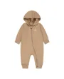 Combinaison Bébé JUMPMAN COVERALL Marron