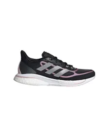 Chaussures de running femme SUPERNOVA + W Noir