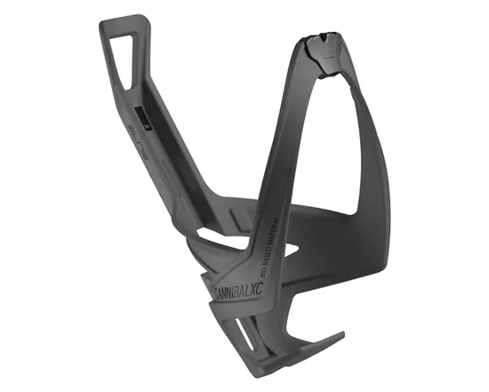 Porte-bidon CANNIBAL XC BIO Noir Velours