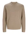 Pull Homme JPRBLAMILANO Stitch Knit