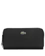 Portefeuille Femme Zip Wallet