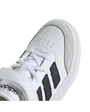 Chaussures Enfant COURTBLOCK EL C Blanc