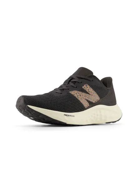 Chaussures Femme WARISIK4 Noir
