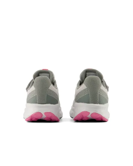 Chaussures de running Fille 520V9 Gris
