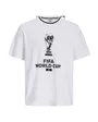 T-Shirt Homme Jorfifa