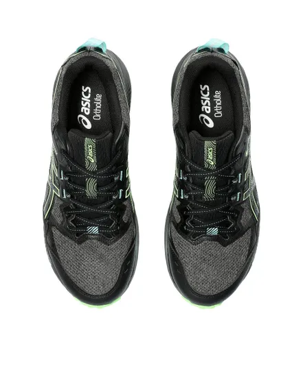 Chaussures de trail Homme GEL-SONOMA 7 GTX Noir