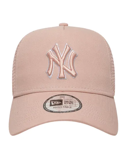 Casquette Trucker Homme Outline EF Neyyan