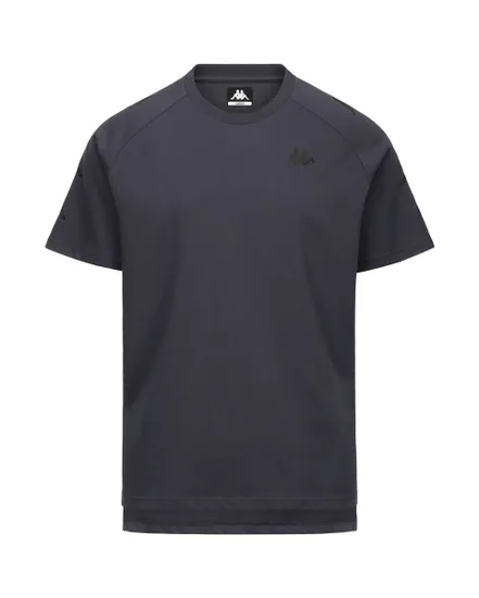 T-shirt Homme GONNI AKTEEV MAN Gris