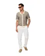 Chemise Tricotée Homme H-Lomare