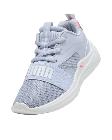 Chaussures Sport Unisexe Soft Wired 2 Ps