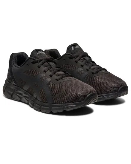 Chaussures Enfant GEL-QUANTUM LYTE II GS Noir